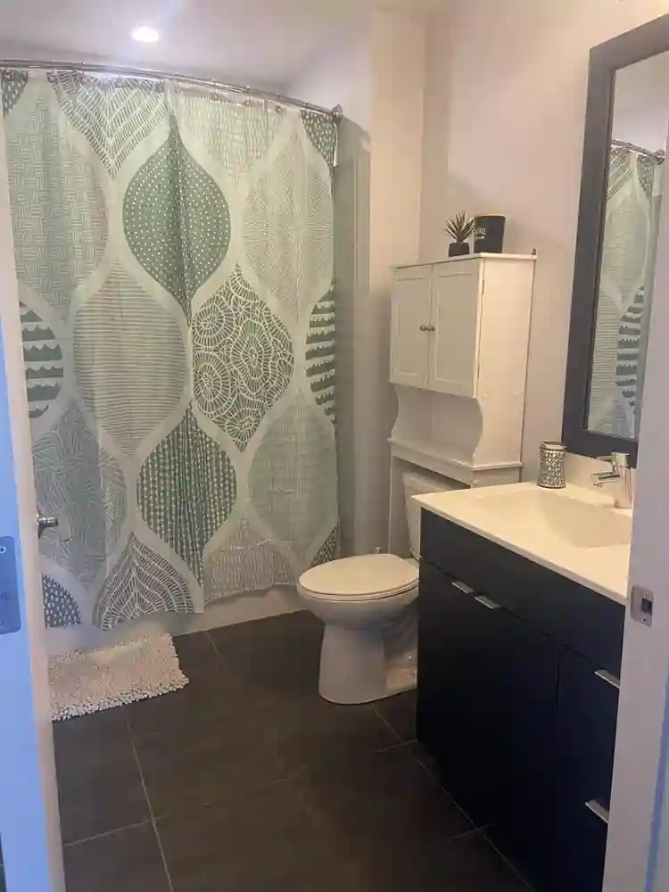 Full Amenity - Sq Ft