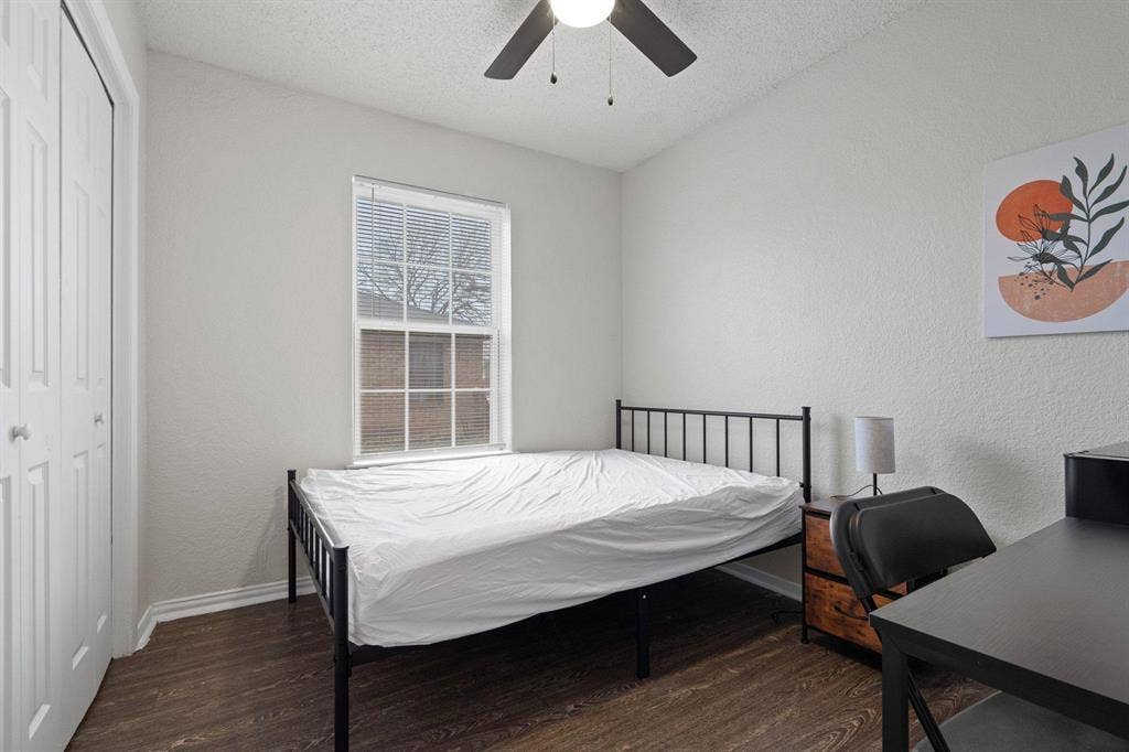 4 BR in Fort Worth