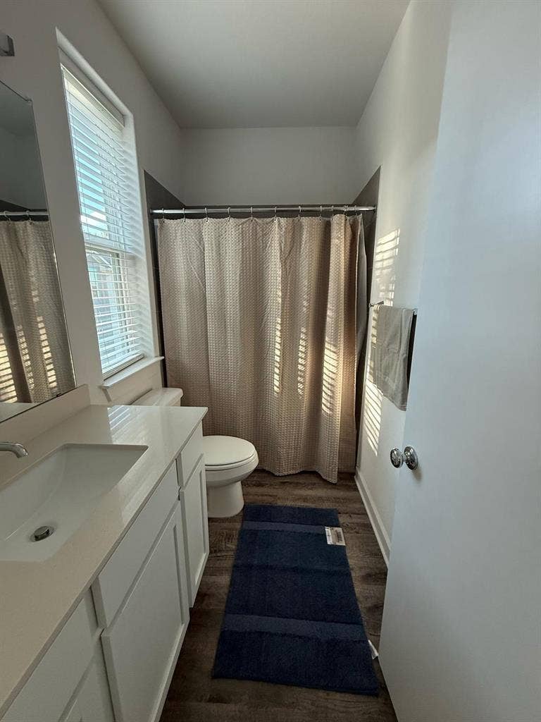 2 BR in Leander