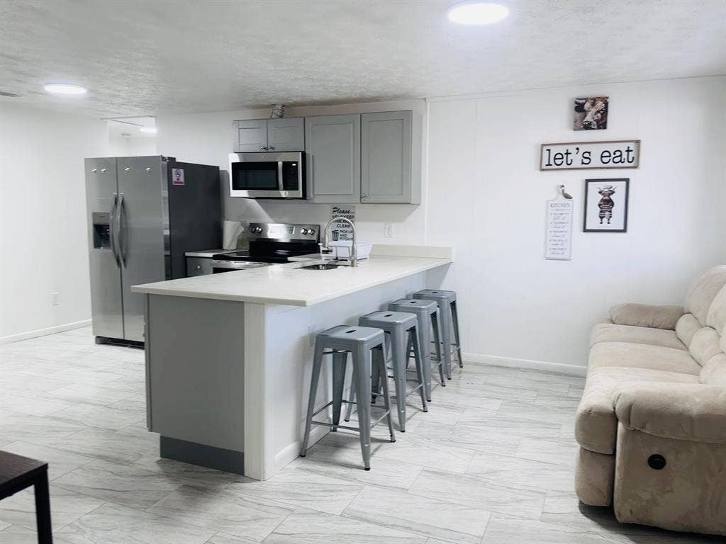 5 BR in Jacksonville