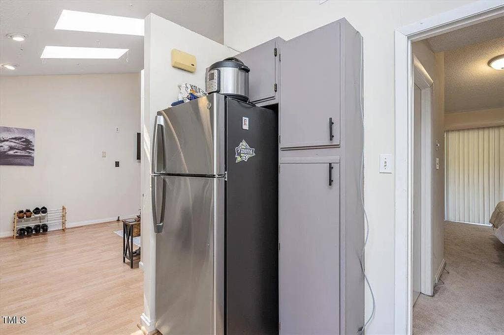 1 BR in Durham