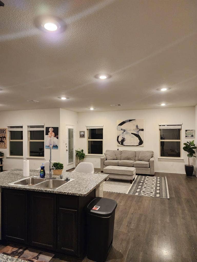 5 BR in Mesquite