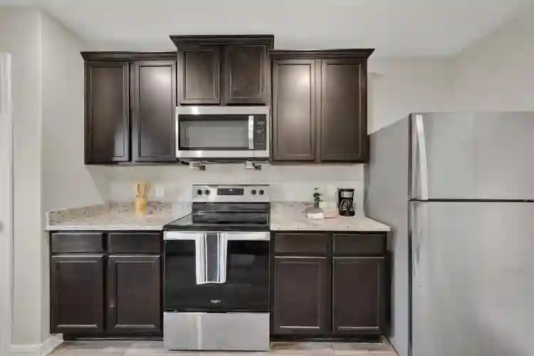 5 BR in San Antonio
