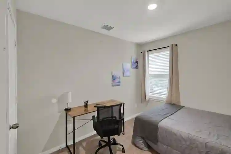 5 BR in San Antonio