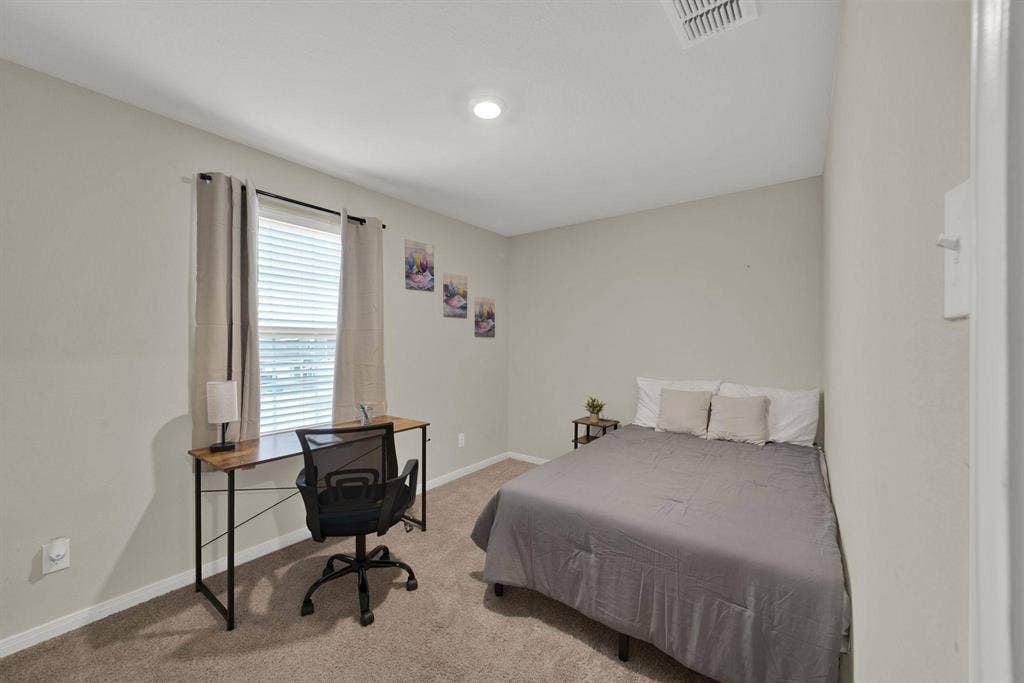 4 BR in San Antonio
