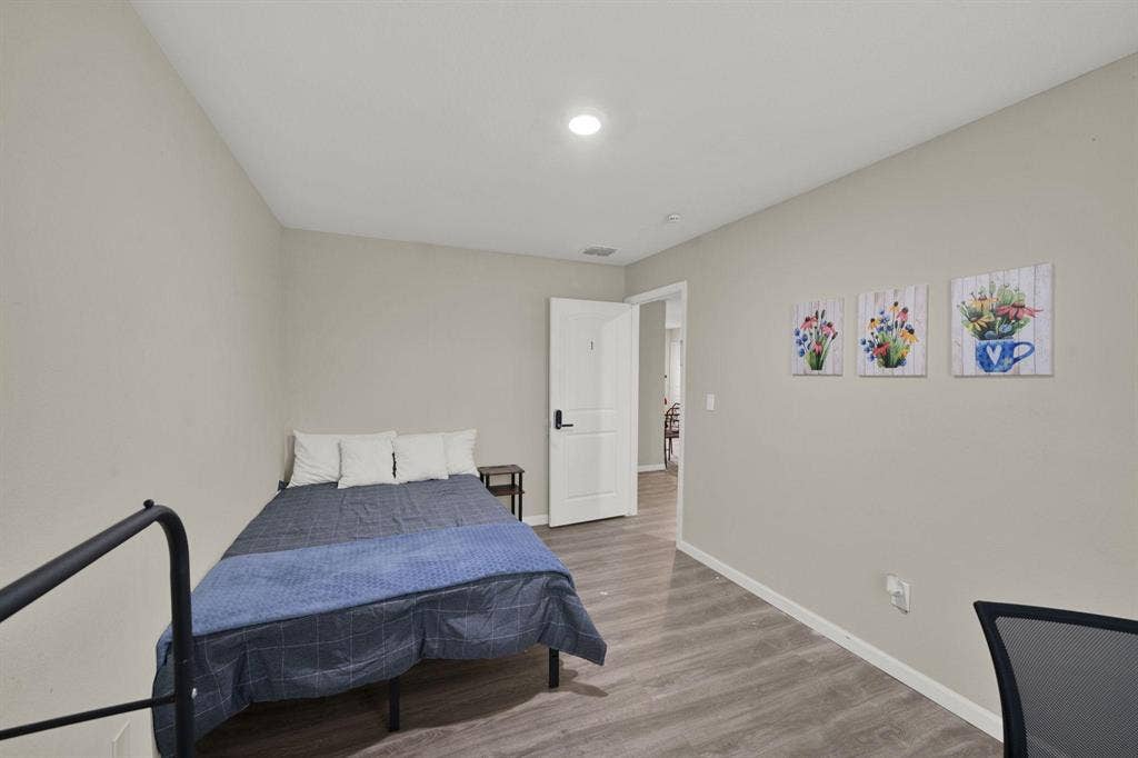 4 BR in San Antonio