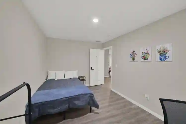 5 BR in San Antonio