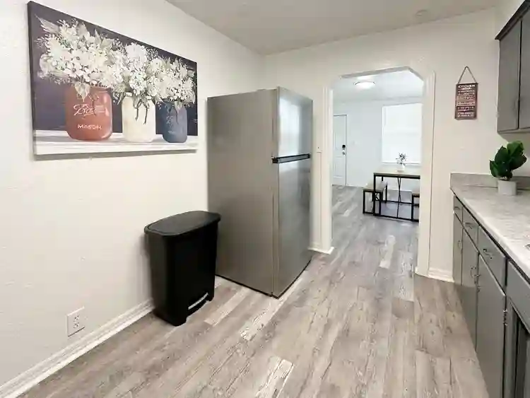 3 BR in Tampa