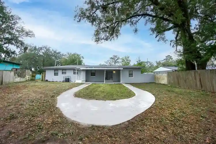 7 BR in Jacksonville