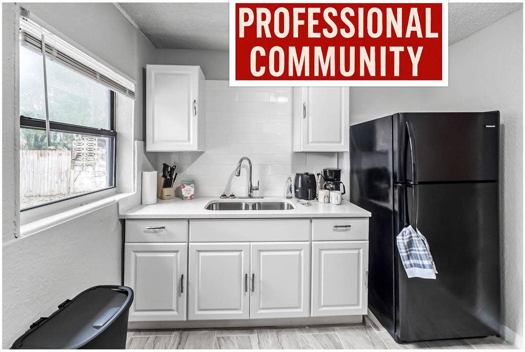 7 BR in Jacksonville