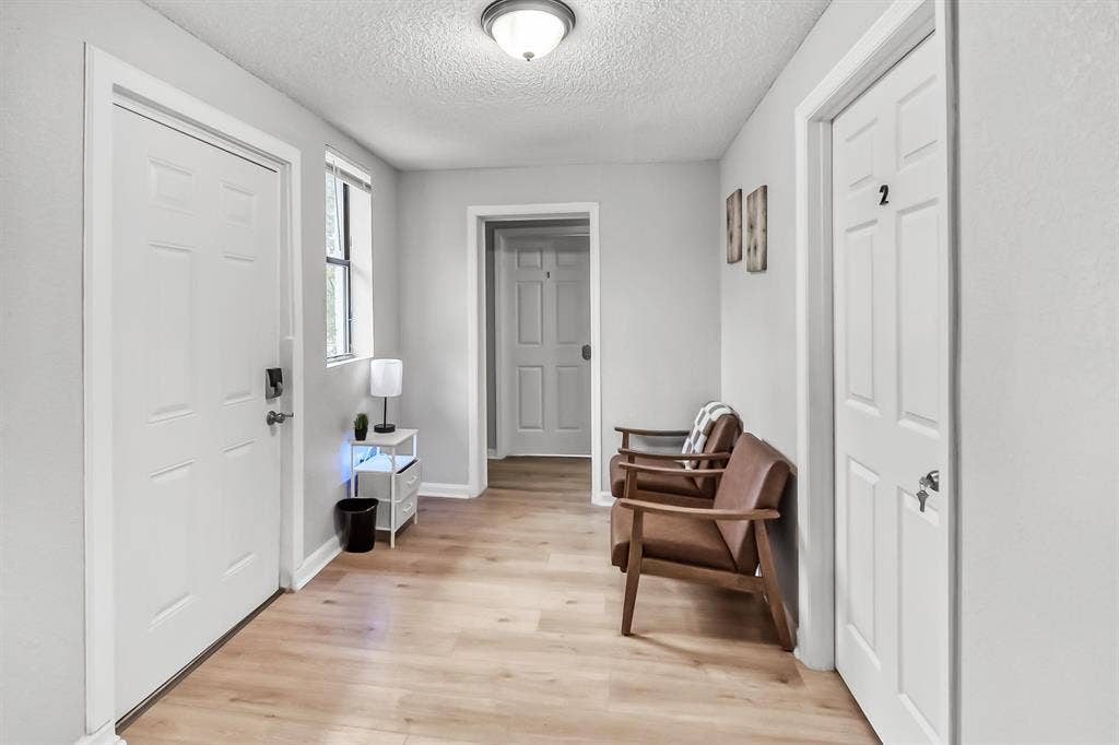 7 BR in Jacksonville