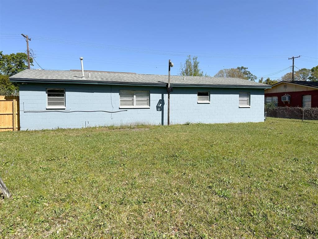 3 BR in Plant City