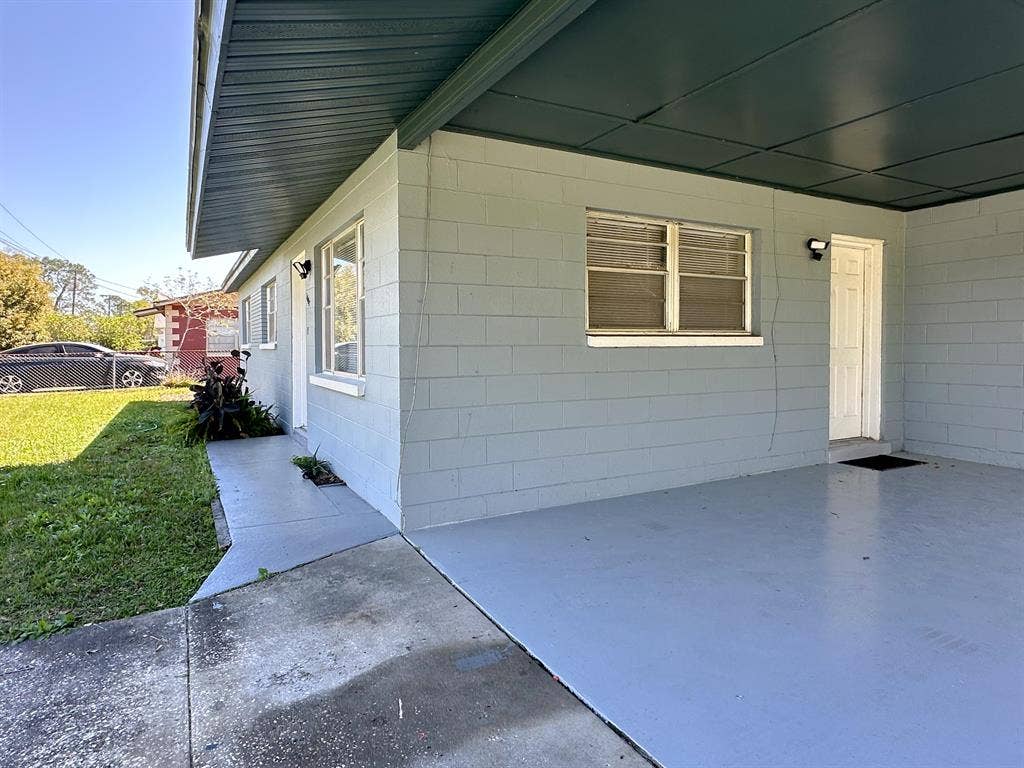 3 BR in Plant City
