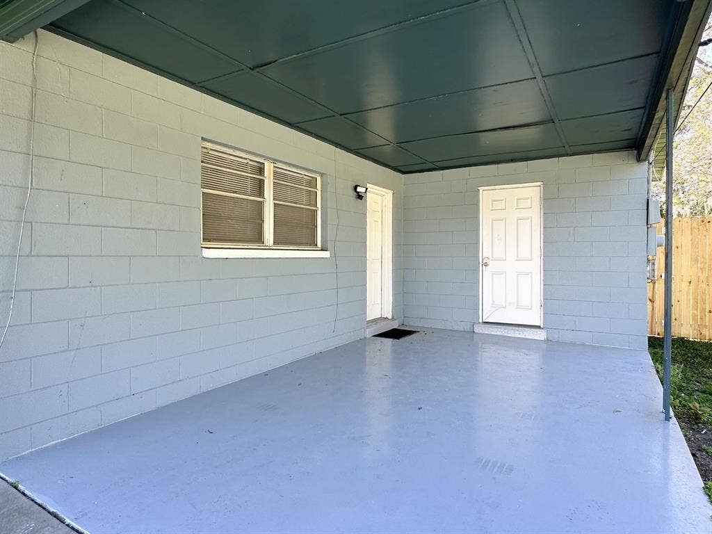 3 BR in Plant City