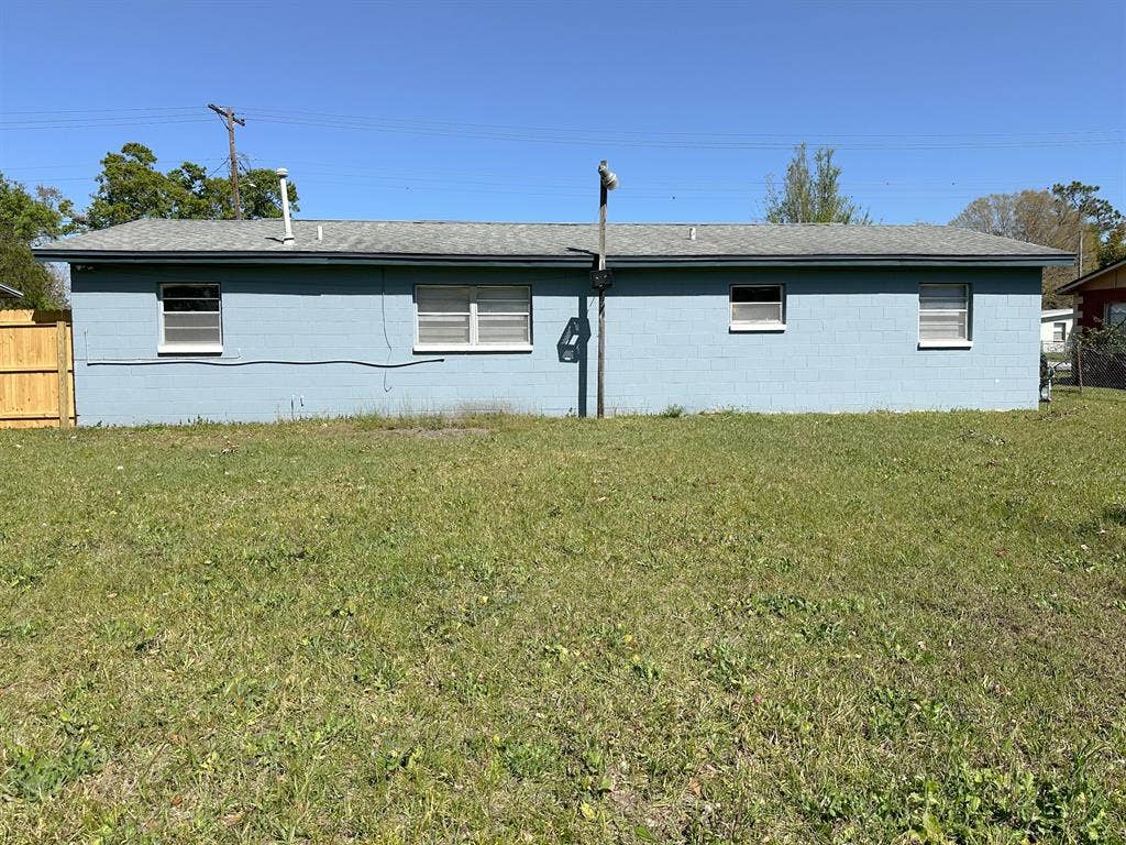 3 BR in Plant City