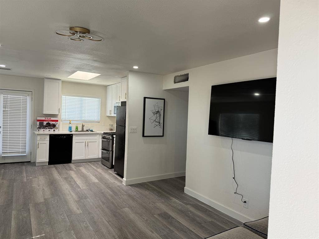 3 BR in Las Vegas