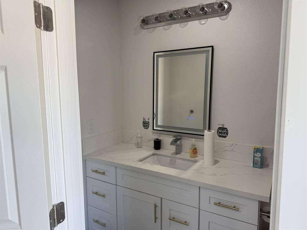 3 BR in Las Vegas