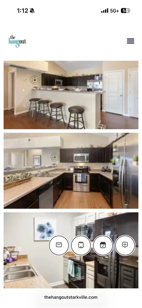 We need a 4th roommate asap