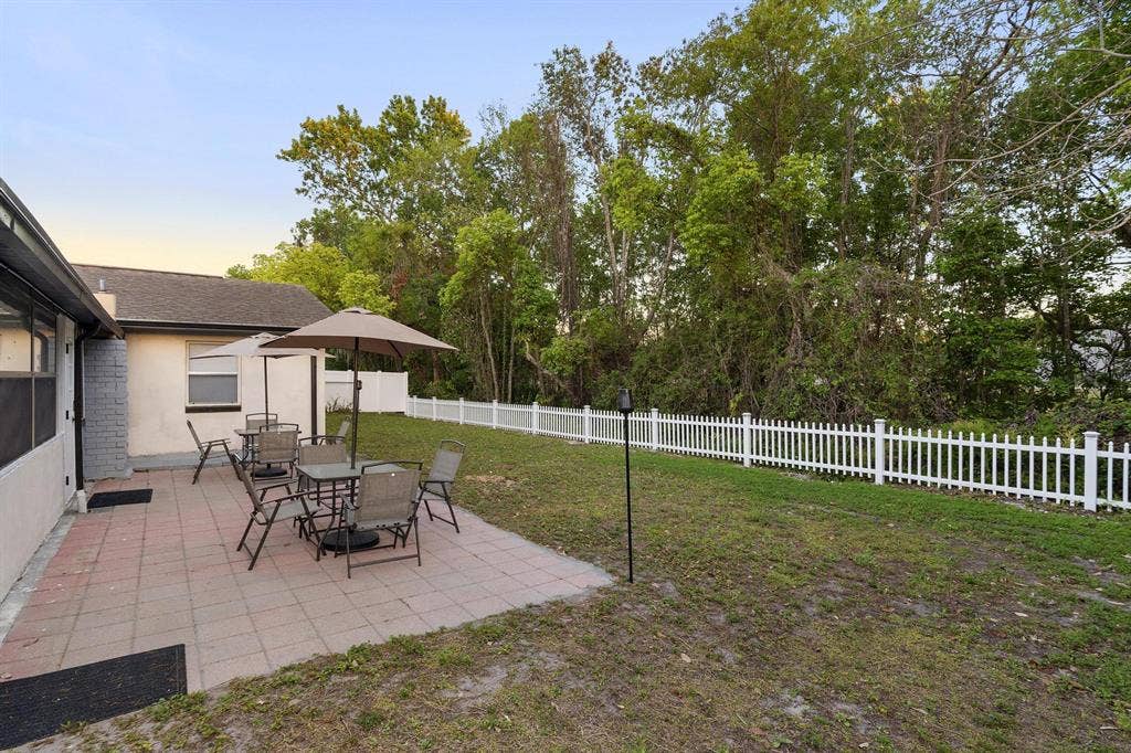 9 BR in Orlando