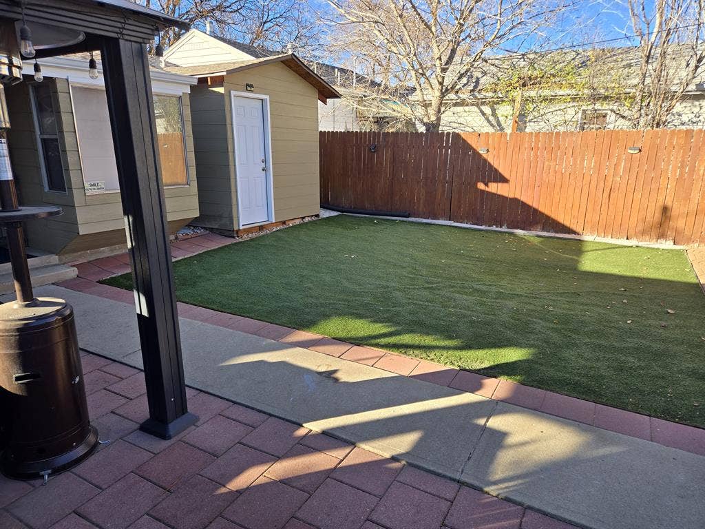 Ba Reno'd Private Basement