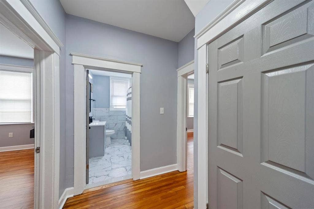 8 BR in Baltimore