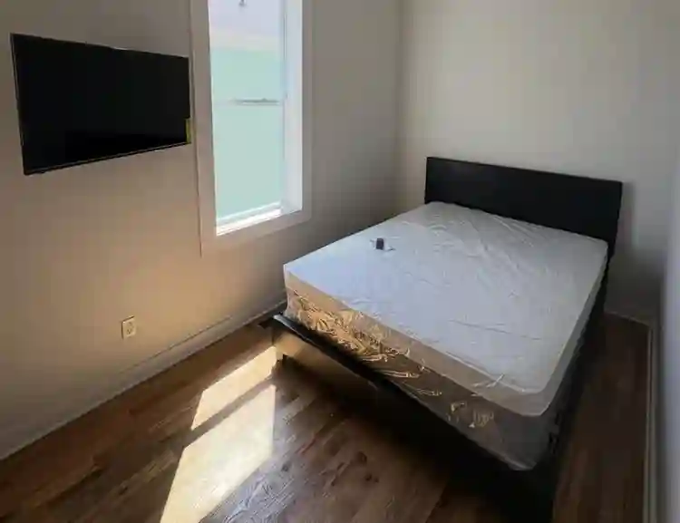 2 BR in Atlanta