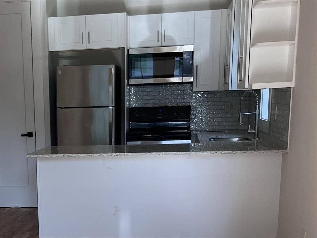 2 BR in Atlanta