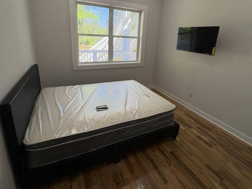 2 BR in Atlanta