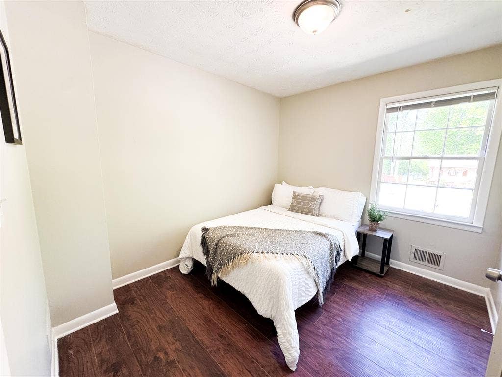 10 BR in Jonesboro