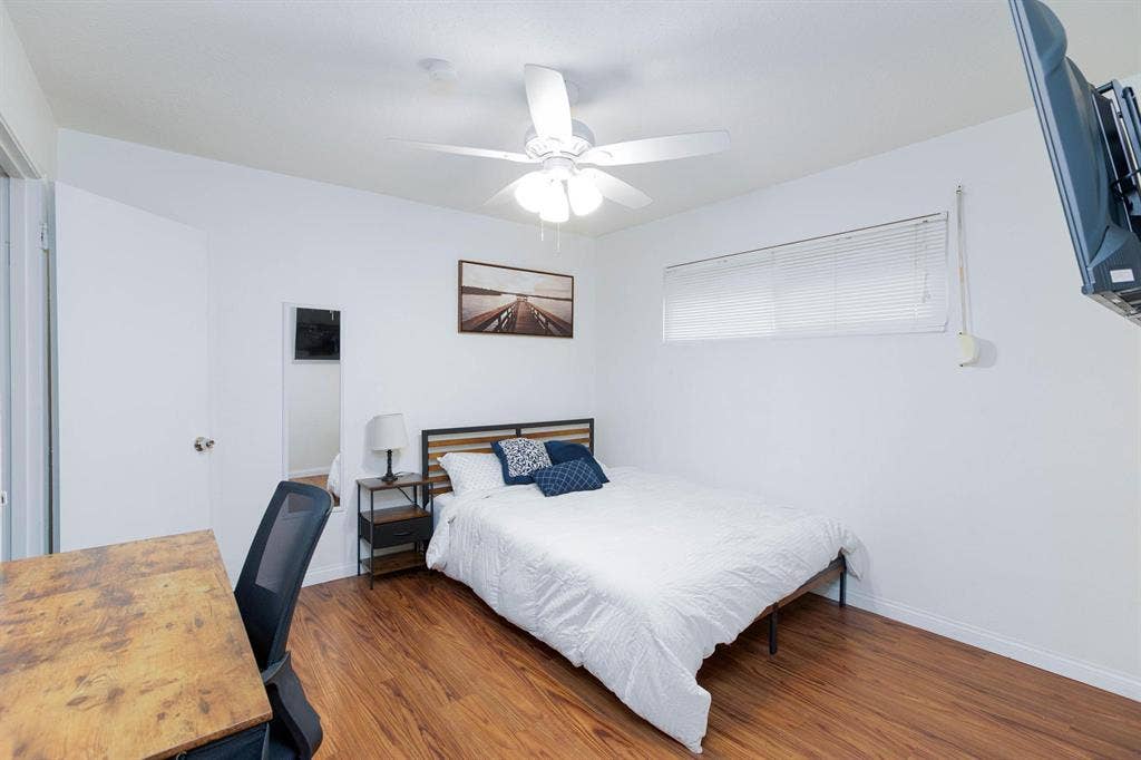 1 BR in Las Vegas