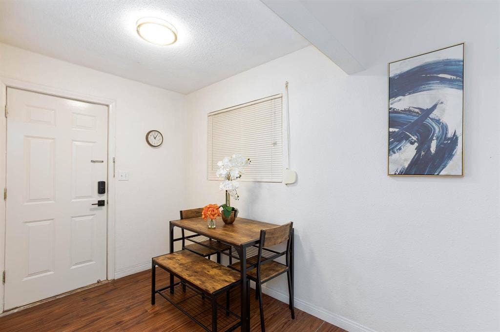 1 BR in Las Vegas