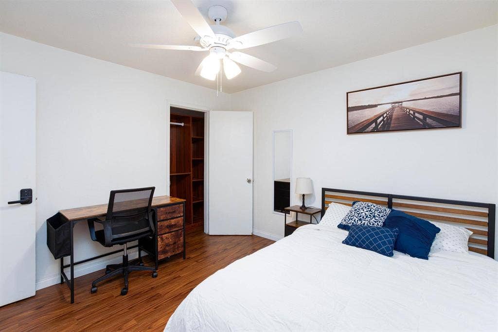 1 BR in Las Vegas
