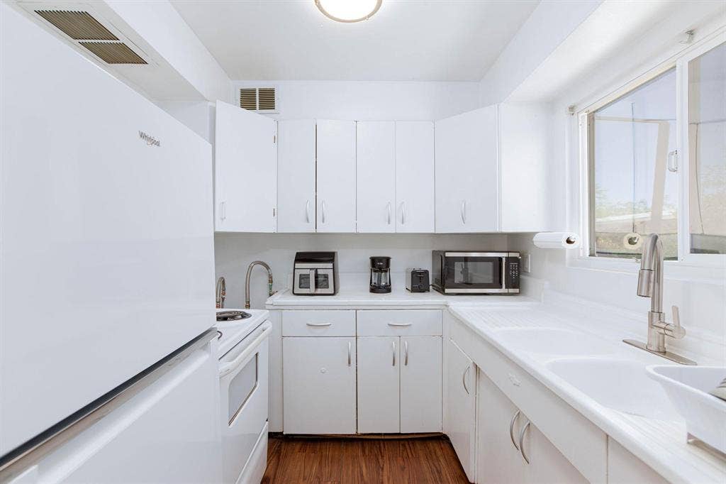 1 BR in Las Vegas