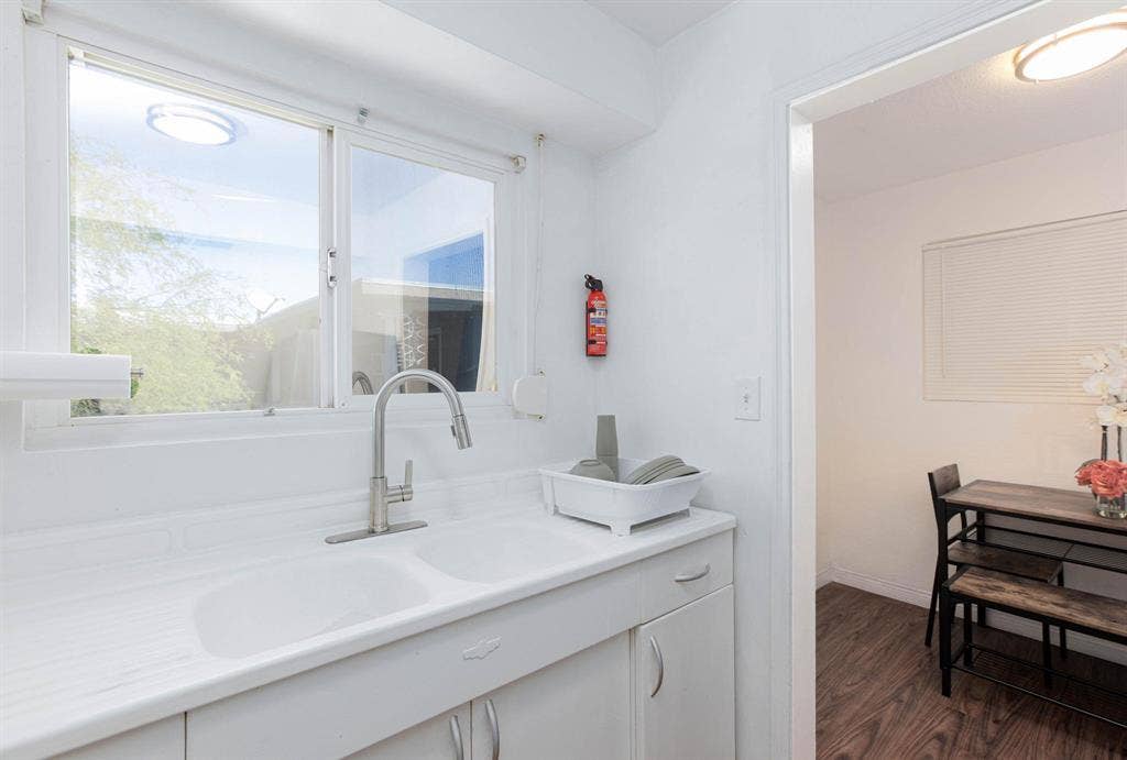 1 BR in Las Vegas