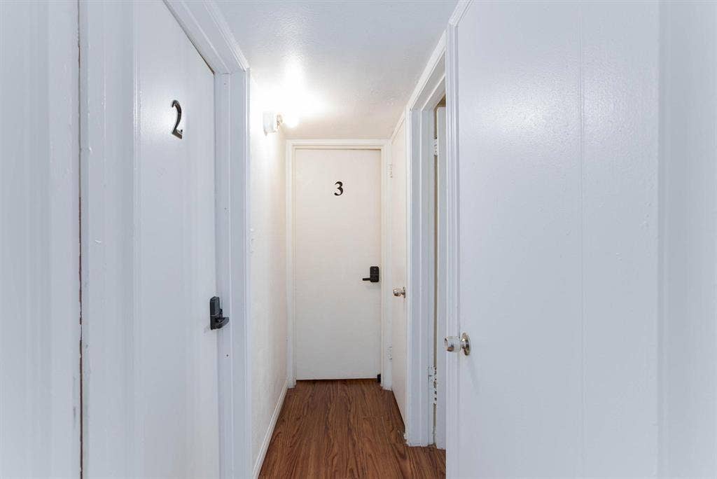 1 BR in Las Vegas