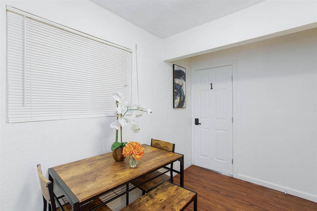 1 BR in Las Vegas