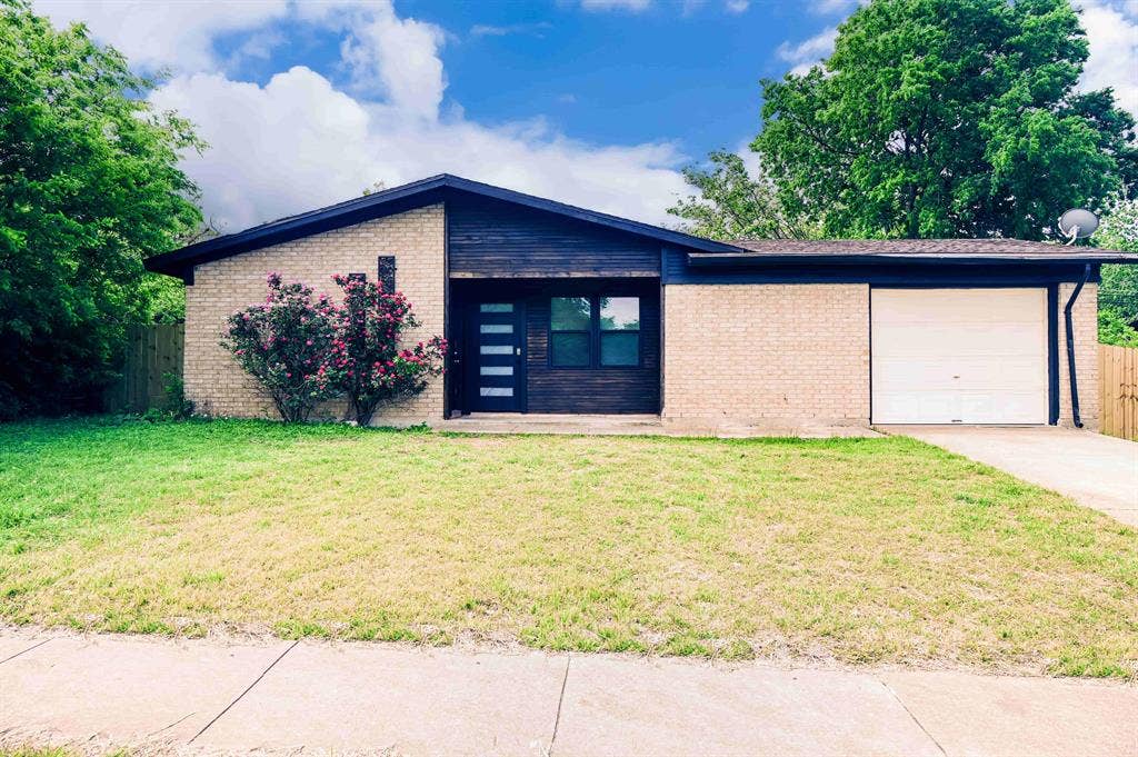 5 BR in Killeen