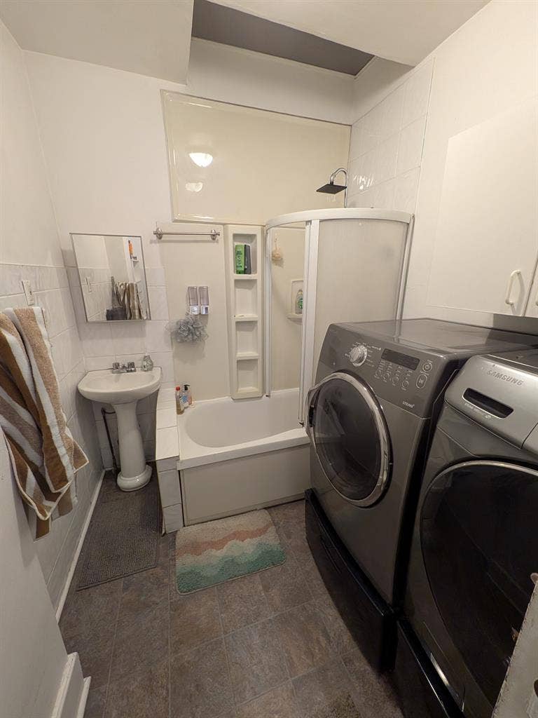 Flexible, Double room.