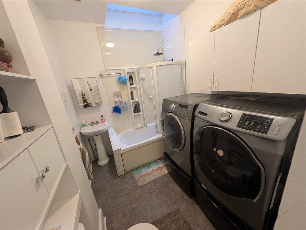 Superb place, peaceful double room