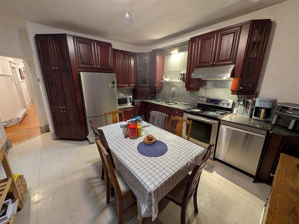 Flexible, Double room.