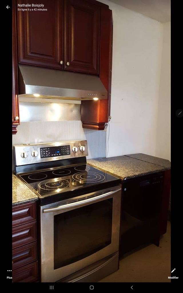 Superb place, peaceful double room