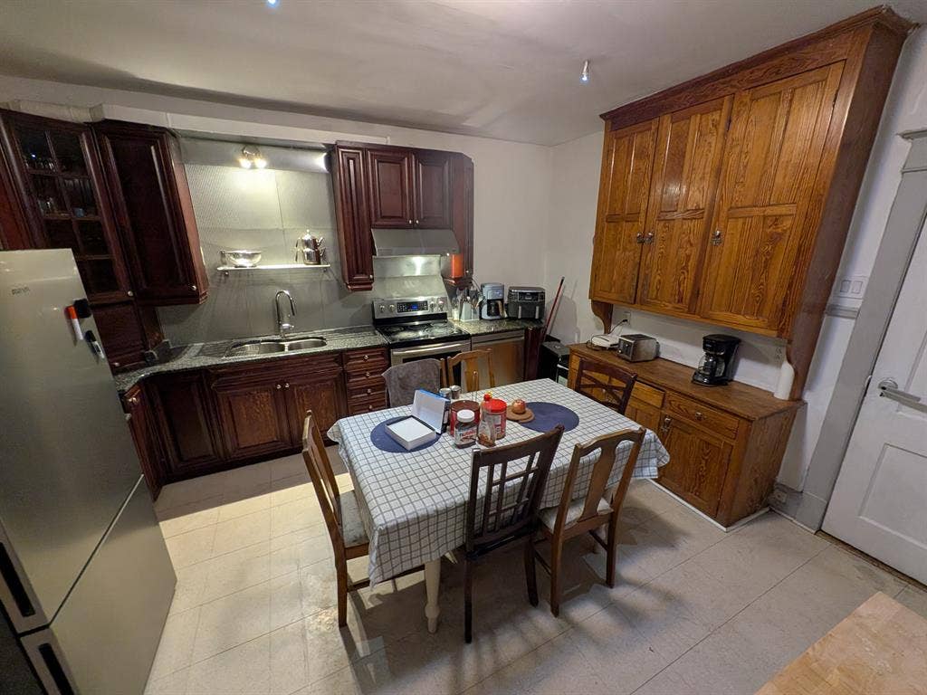 Flexible, Double room.