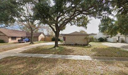 4 BR in Houston