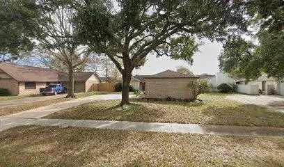 4 BR in Houston