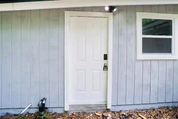 3 BR in Jacksonville