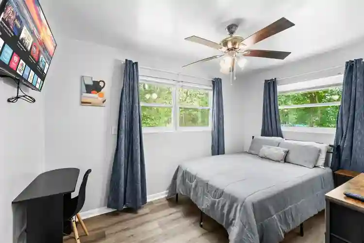 3 BR in Jacksonville