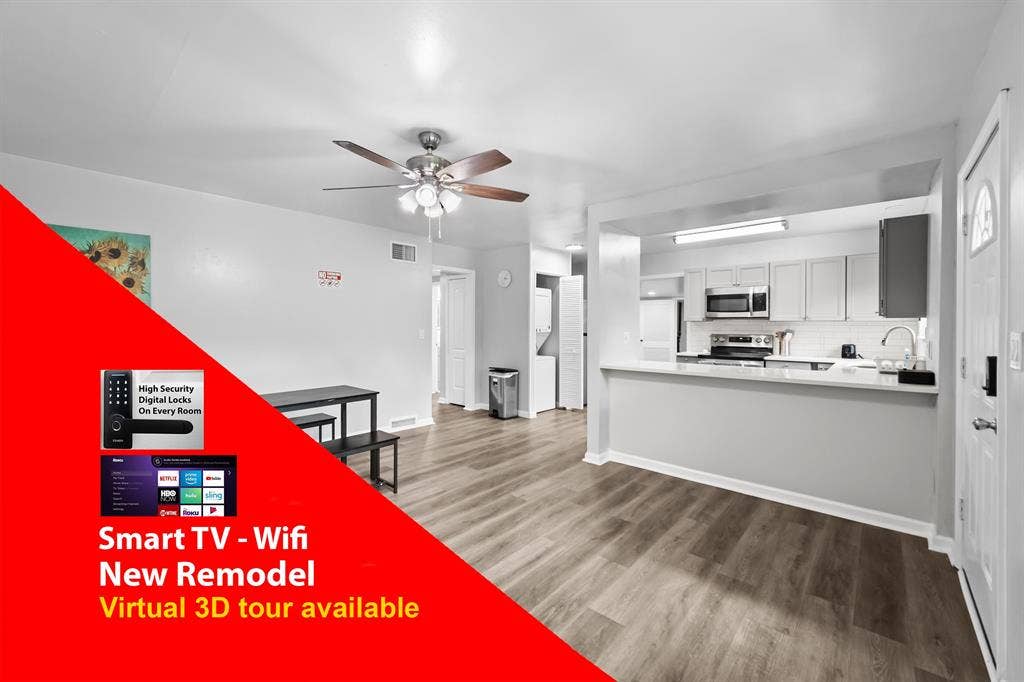 4 BR in Jacksonville