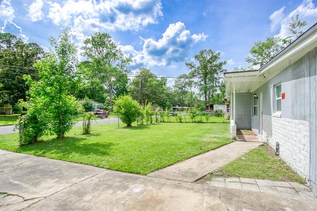 4 BR in Jacksonville