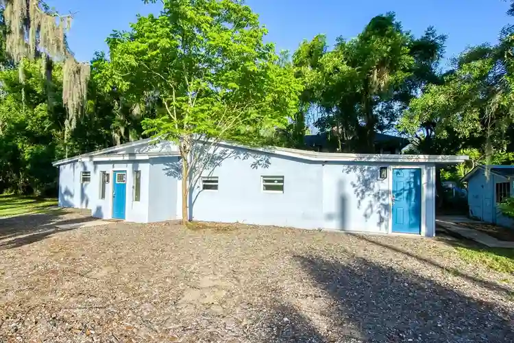 5 BR in Jacksonville