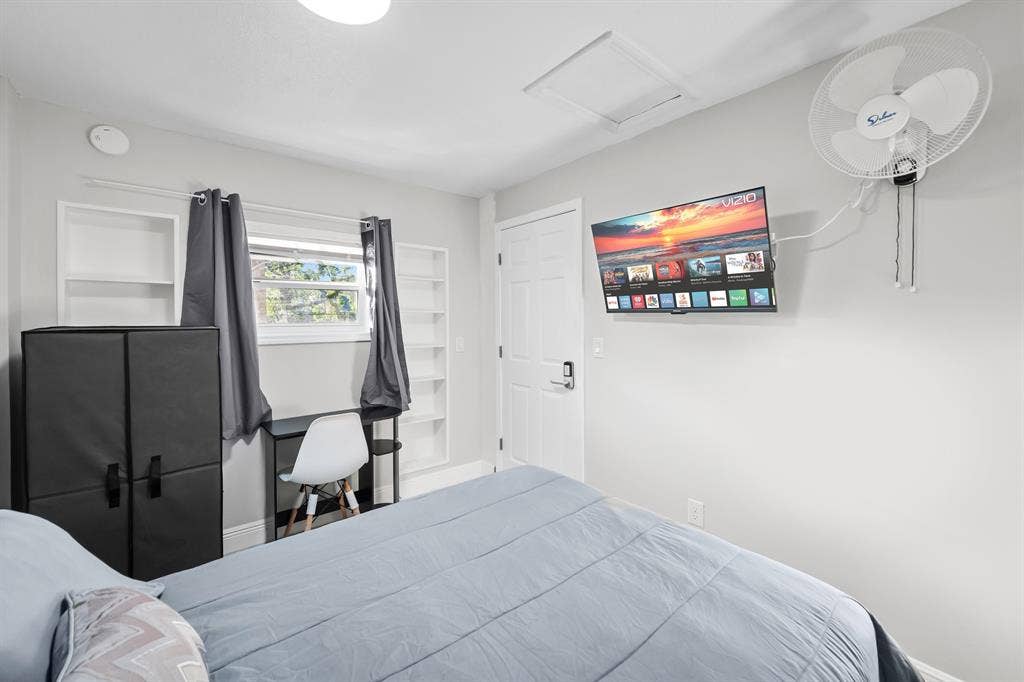 5 BR in Jacksonville